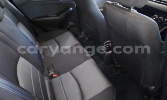 Acheter Occasion Voiture Mazda CX–3 Autre à Gobabis, Omaheke Acheter Occasion Voiture Mazda CX–3 Autre à Gobabis, Omaheke