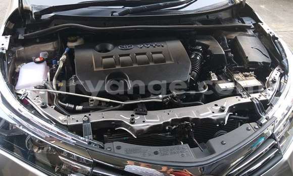 Acheter Occasion Voiture Toyota Corolla Autre à Windhoek, Namibie Acheter Occasion Voiture Toyota Corolla Autre à Windhoek, Namibie