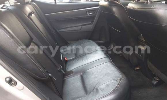 Acheter Occasion Voiture Toyota Corolla Autre à Windhoek, Namibie Acheter Occasion Voiture Toyota Corolla Autre à Windhoek, Namibie