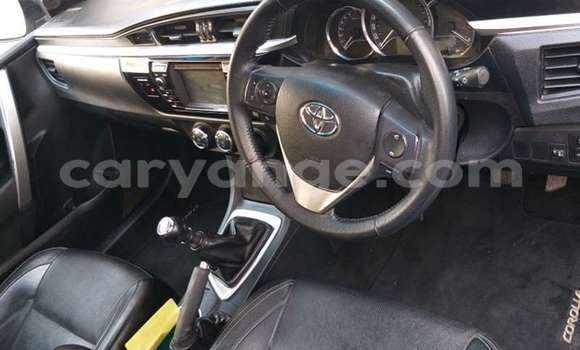 Acheter Occasion Voiture Toyota Corolla Autre à Windhoek, Namibie Acheter Occasion Voiture Toyota Corolla Autre à Windhoek, Namibie