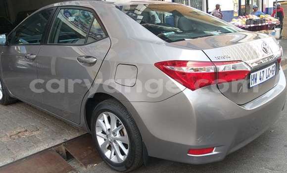 Acheter Occasion Voiture Toyota Corolla Autre à Windhoek, Namibie Acheter Occasion Voiture Toyota Corolla Autre à Windhoek, Namibie