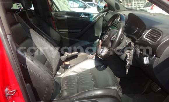 Buy Used Volkswagen Golf Red Car in Windhoek in Namibia Buy Used Volkswagen Golf Red Car in Windhoek in Namibia