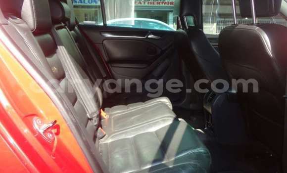 Buy Used Volkswagen Golf Red Car in Windhoek in Namibia Buy Used Volkswagen Golf Red Car in Windhoek in Namibia