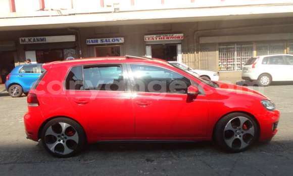 Buy Used Volkswagen Golf Red Car in Windhoek in Namibia Buy Used Volkswagen Golf Red Car in Windhoek in Namibia