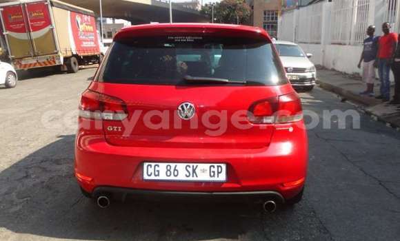 Buy Used Volkswagen Golf Red Car in Windhoek in Namibia Buy Used Volkswagen Golf Red Car in Windhoek in Namibia
