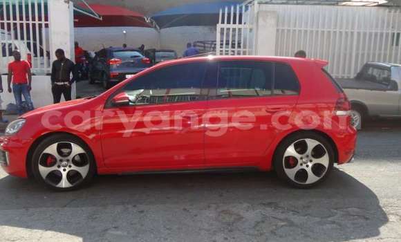 Buy Used Volkswagen Golf Red Car in Windhoek in Namibia Buy Used Volkswagen Golf Red Car in Windhoek in Namibia