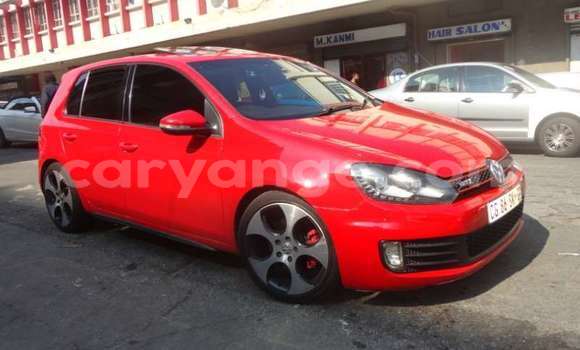 Buy Used Volkswagen Golf Red Car in Windhoek in Namibia Buy Used Volkswagen Golf Red Car in Windhoek in Namibia
