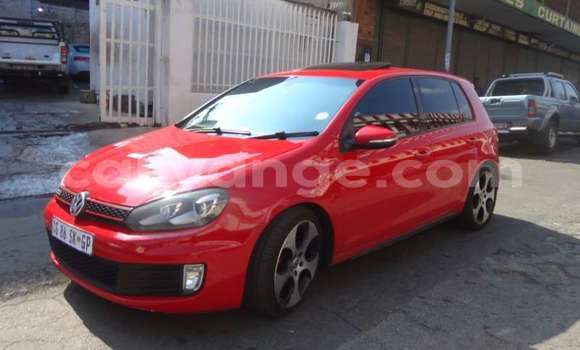 Buy Used Volkswagen Golf Red Car in Windhoek in Namibia Buy Used Volkswagen Golf Red Car in Windhoek in Namibia