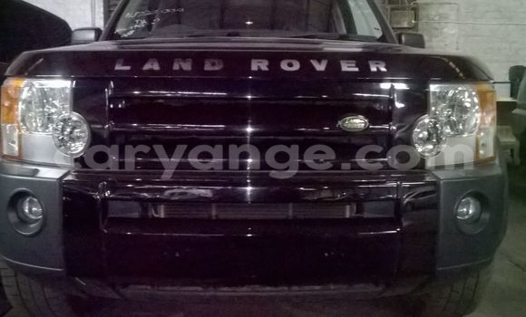 Buy Used Land Rover Discovery Black Car in Walvis Bay in Namibia Buy Used Land Rover Discovery Black Car in Walvis Bay in Namibia