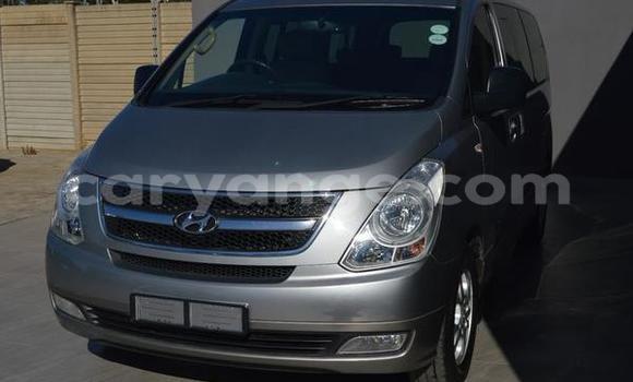Buy Used Hyundai H1 Silver Car in Arandis in Kunene Buy Used Hyundai H1 Silver Car in Arandis in Kunene