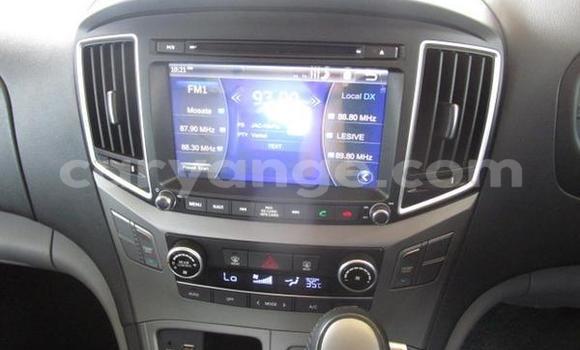 Buy Used Hyundai H1 Silver Car in Arandis in Kunene Buy Used Hyundai H1 Silver Car in Arandis in Kunene