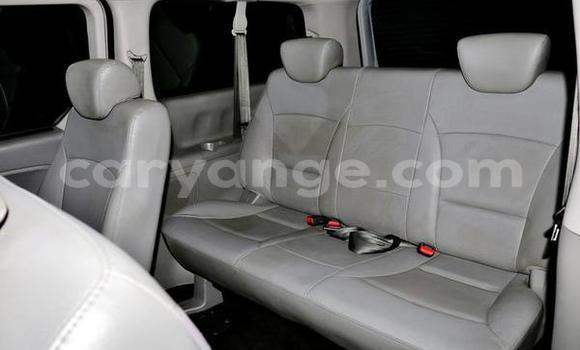 Buy Used Hyundai H1 Silver Car in Arandis in Kunene Buy Used Hyundai H1 Silver Car in Arandis in Kunene