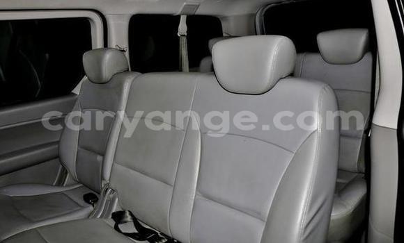 Buy Used Hyundai H1 Silver Car in Arandis in Kunene Buy Used Hyundai H1 Silver Car in Arandis in Kunene