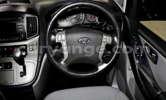 Buy Used Hyundai H1 Silver Car in Arandis in Kunene Buy Used Hyundai H1 Silver Car in Arandis in Kunene