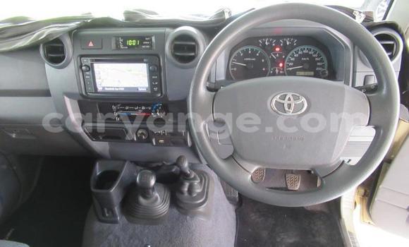Buy Used Toyota Land Cruiser Other Car in Grootfontein in Namibia Buy Used Toyota Land Cruiser Other Car in Grootfontein in Namibia