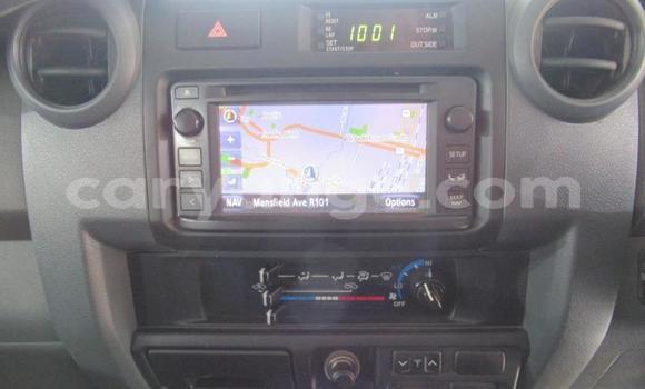 Buy Used Toyota Land Cruiser Other Car in Grootfontein in Namibia Buy Used Toyota Land Cruiser Other Car in Grootfontein in Namibia
