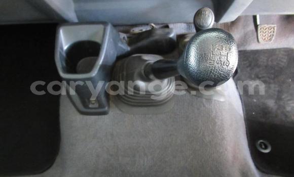 Buy Used Toyota Land Cruiser Other Car in Grootfontein in Namibia Buy Used Toyota Land Cruiser Other Car in Grootfontein in Namibia