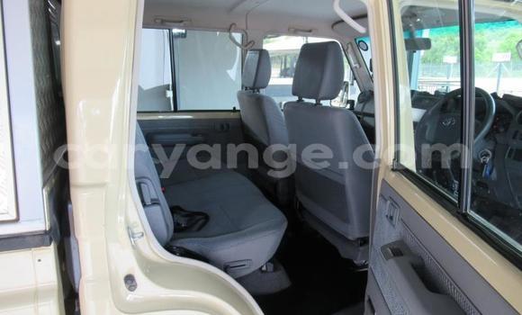 Buy Used Toyota Land Cruiser Other Car in Grootfontein in Namibia Buy Used Toyota Land Cruiser Other Car in Grootfontein in Namibia