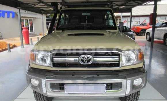 Buy Used Toyota Land Cruiser Other Car in Grootfontein in Namibia Buy Used Toyota Land Cruiser Other Car in Grootfontein in Namibia