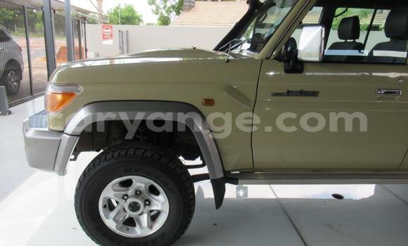 Buy Used Toyota Land Cruiser Other Car in Grootfontein in Namibia Buy Used Toyota Land Cruiser Other Car in Grootfontein in Namibia