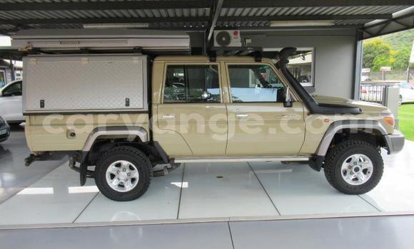 Buy Used Toyota Land Cruiser Other Car in Grootfontein in Namibia Buy Used Toyota Land Cruiser Other Car in Grootfontein in Namibia