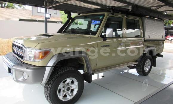 Buy Used Toyota Land Cruiser Other Car in Grootfontein in Namibia Buy Used Toyota Land Cruiser Other Car in Grootfontein in Namibia