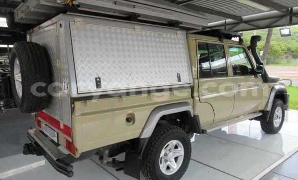 Buy Used Toyota Land Cruiser Other Car in Grootfontein in Namibia Buy Used Toyota Land Cruiser Other Car in Grootfontein in Namibia