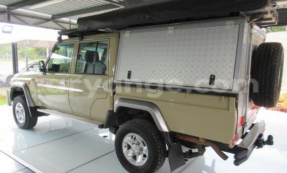 Buy Used Toyota Land Cruiser Other Car in Grootfontein in Namibia Buy Used Toyota Land Cruiser Other Car in Grootfontein in Namibia