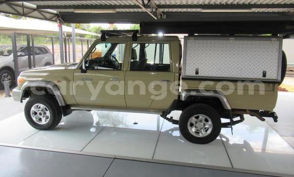 Buy Used Toyota Land Cruiser Other Car in Grootfontein in Namibia Buy Used Toyota Land Cruiser Other Car in Grootfontein in Namibia