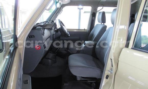 Buy Used Toyota Land Cruiser Other Car in Grootfontein in Namibia Buy Used Toyota Land Cruiser Other Car in Grootfontein in Namibia