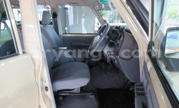 Buy Used Toyota Land Cruiser Other Car in Grootfontein in Namibia Buy Used Toyota Land Cruiser Other Car in Grootfontein in Namibia