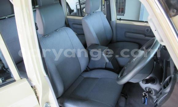 Buy Used Toyota Land Cruiser Other Car in Grootfontein in Namibia Buy Used Toyota Land Cruiser Other Car in Grootfontein in Namibia