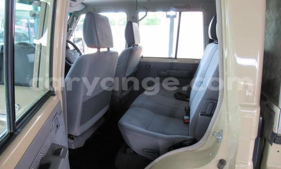Buy Used Toyota Land Cruiser Other Car in Grootfontein in Namibia Buy Used Toyota Land Cruiser Other Car in Grootfontein in Namibia