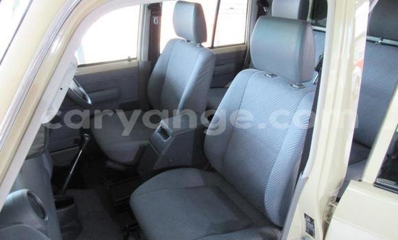 Buy Used Toyota Land Cruiser Other Car in Grootfontein in Namibia Buy Used Toyota Land Cruiser Other Car in Grootfontein in Namibia