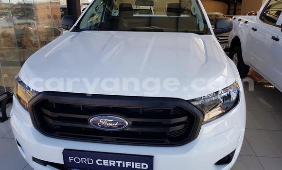Buy Used Ford Ranger White Car in Karasburg in Karas Buy Used Ford Ranger White Car in Karasburg in Karas