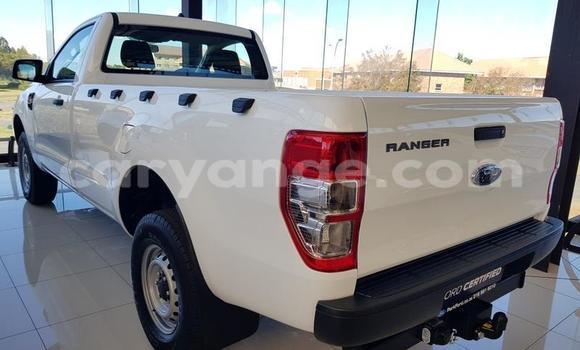 Buy Used Ford Ranger White Car in Karasburg in Karas Buy Used Ford Ranger White Car in Karasburg in Karas