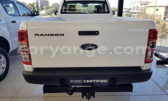 Buy Used Ford Ranger White Car in Karasburg in Karas Buy Used Ford Ranger White Car in Karasburg in Karas
