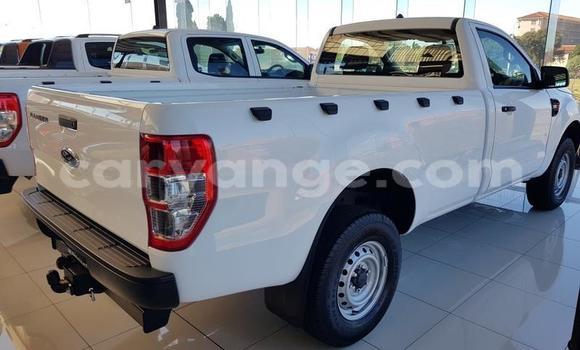 Buy Used Ford Ranger White Car in Karasburg in Karas Buy Used Ford Ranger White Car in Karasburg in Karas