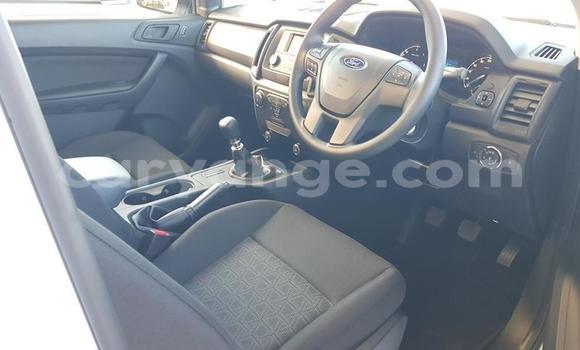Buy Used Ford Ranger White Car in Karasburg in Karas Buy Used Ford Ranger White Car in Karasburg in Karas