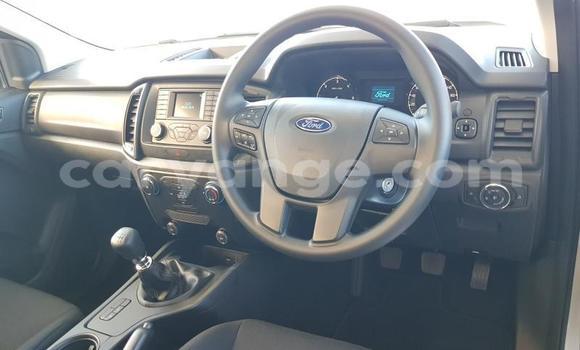 Buy Used Ford Ranger White Car in Karasburg in Karas Buy Used Ford Ranger White Car in Karasburg in Karas