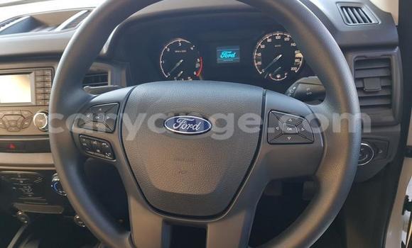 Buy Used Ford Ranger White Car in Karasburg in Karas Buy Used Ford Ranger White Car in Karasburg in Karas