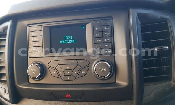 Buy Used Ford Ranger White Car in Karasburg in Karas Buy Used Ford Ranger White Car in Karasburg in Karas