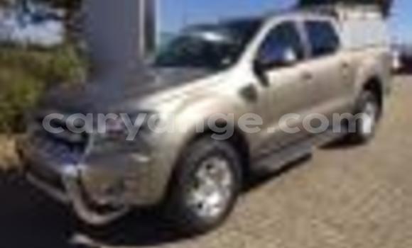 Buy Used Ford Ranger Other Car in Grootfontein in Namibia
