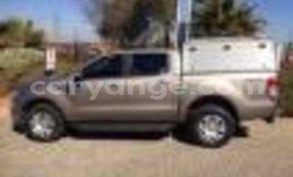 Buy Used Ford Ranger Other Car in Grootfontein in Namibia Buy Used Ford Ranger Other Car in Grootfontein in Namibia