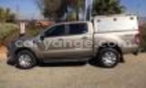 Buy Used Ford Ranger Other Car in Grootfontein in Namibia Buy Used Ford Ranger Other Car in Grootfontein in Namibia