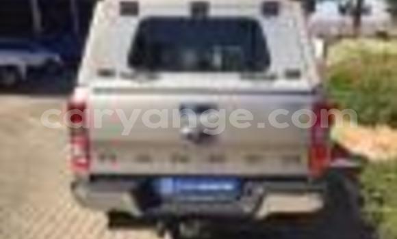 Buy Used Ford Ranger Other Car in Grootfontein in Namibia Buy Used Ford Ranger Other Car in Grootfontein in Namibia