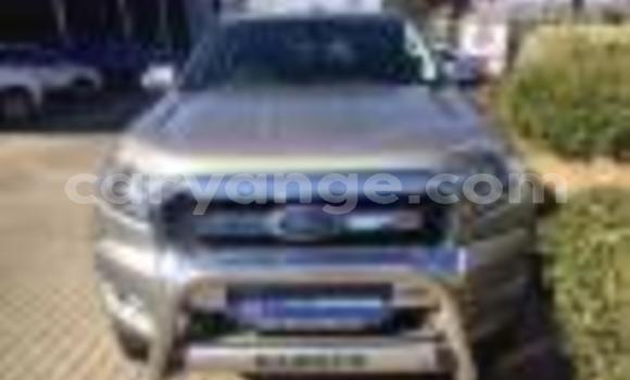 Buy Used Ford Ranger Other Car in Grootfontein in Namibia Buy Used Ford Ranger Other Car in Grootfontein in Namibia