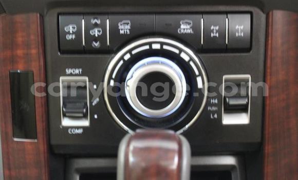 Acheter Occasion Voiture Toyota Land Cruiser Prado Gris à Windhoek, Namibie Acheter Occasion Voiture Toyota Land Cruiser Prado Gris à Windhoek, Namibie