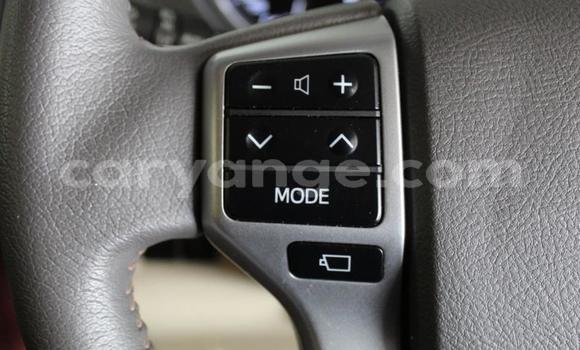 Acheter Occasion Voiture Toyota Land Cruiser Prado Gris à Windhoek, Namibie Acheter Occasion Voiture Toyota Land Cruiser Prado Gris à Windhoek, Namibie