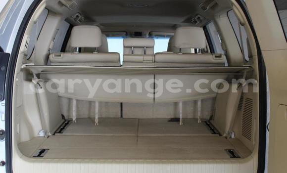 Acheter Occasion Voiture Toyota Land Cruiser Prado Gris à Windhoek, Namibie Acheter Occasion Voiture Toyota Land Cruiser Prado Gris à Windhoek, Namibie